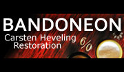 Logo Bandoneon